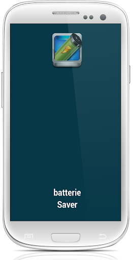 Battery Saver Booster Batterie