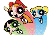 powerpuff girls