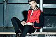 Matt Pokora