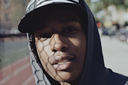 ASAP Rocky