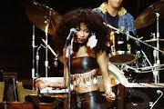 Chaka Khan