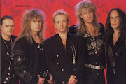 Def Leppard