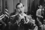 Benny Goodman