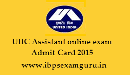 [UIIC%2520Assistant%2520online%2520Exam%2520Admit%2520card%25202015%255B5%255D.png]
