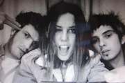 Wolf Alice