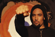 Ben Harper