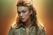 Keira Knightley