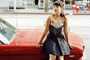 Lily Allen