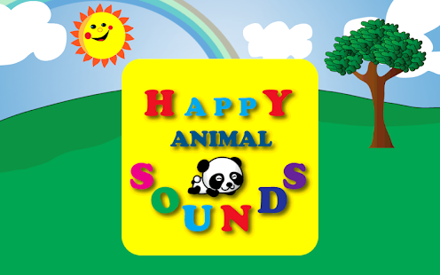 Free Animals For Toddlers English APK