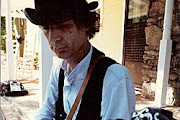 John Hartford