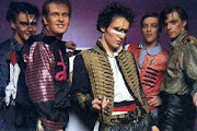 Adam And The Ants