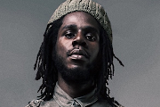 Chronixx