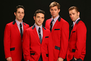 Jersey Boys