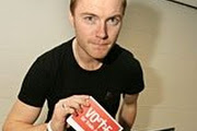 Ronan Keating