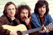 Crosby Stills Nash