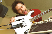 Paul Gilbert