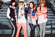 2NE1