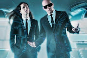 Infected Mushroom