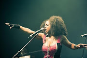 Leela James