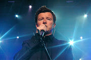 Rick Astley
