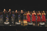 Swingle Singers