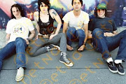 The Distillers