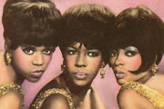 Diana Ross & The Supremes