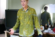 Lucas Grabeel