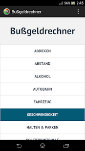 How to download Bußgeldrechner 2016 lastet apk for android