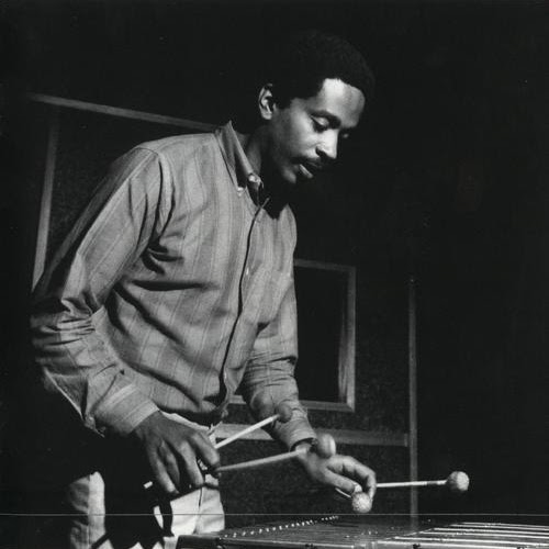 Bobby Hutcherson
