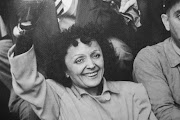 Edith Piaf