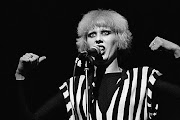 Hazel O'Connor