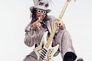 Bootsy Collins