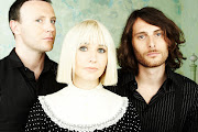 The Joy Formidable