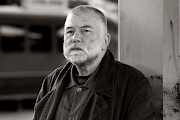 Peter Brötzmann