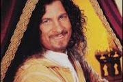 David Arkenstone