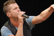 Ryan Tedder