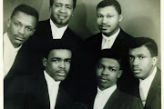 The Soul Stirrers