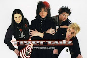 Tigertailz