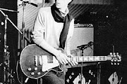 Johnny Marr