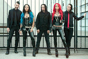 Butcher Babies