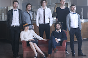 Caravan Palace