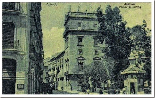 Palacio de Justicia 1915 ca