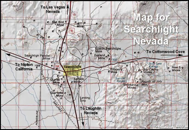 Searchlight Nevada-2