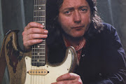 Rory Gallagher