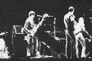 The Sonics
