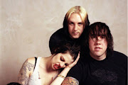 The Distillers