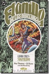 P00003 - El Anillo de los Nibelungos #3 (de 4) P00003 - El Anillo de los Nibelungos #3 (de 4)