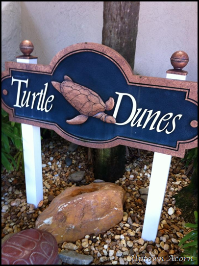 our villa turtle dunes
