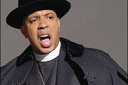 Rev Run